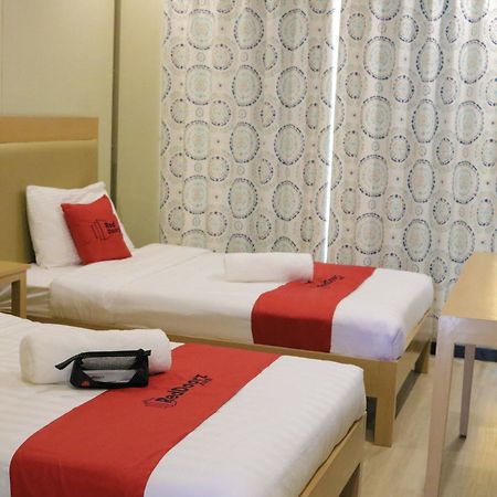 Reddoorz Plus @ As Fortuna Cebu Exteriér fotografie
