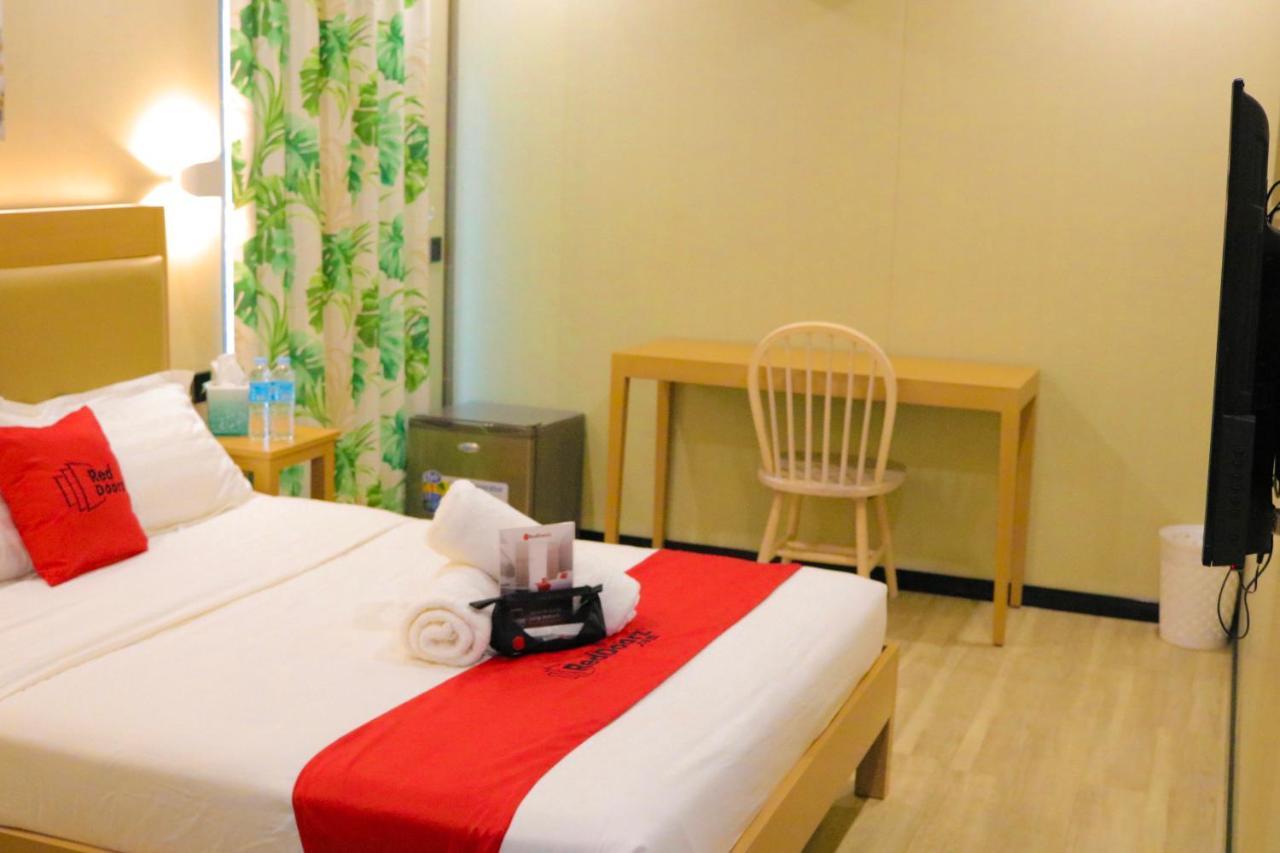Reddoorz Plus @ As Fortuna Cebu Exteriér fotografie