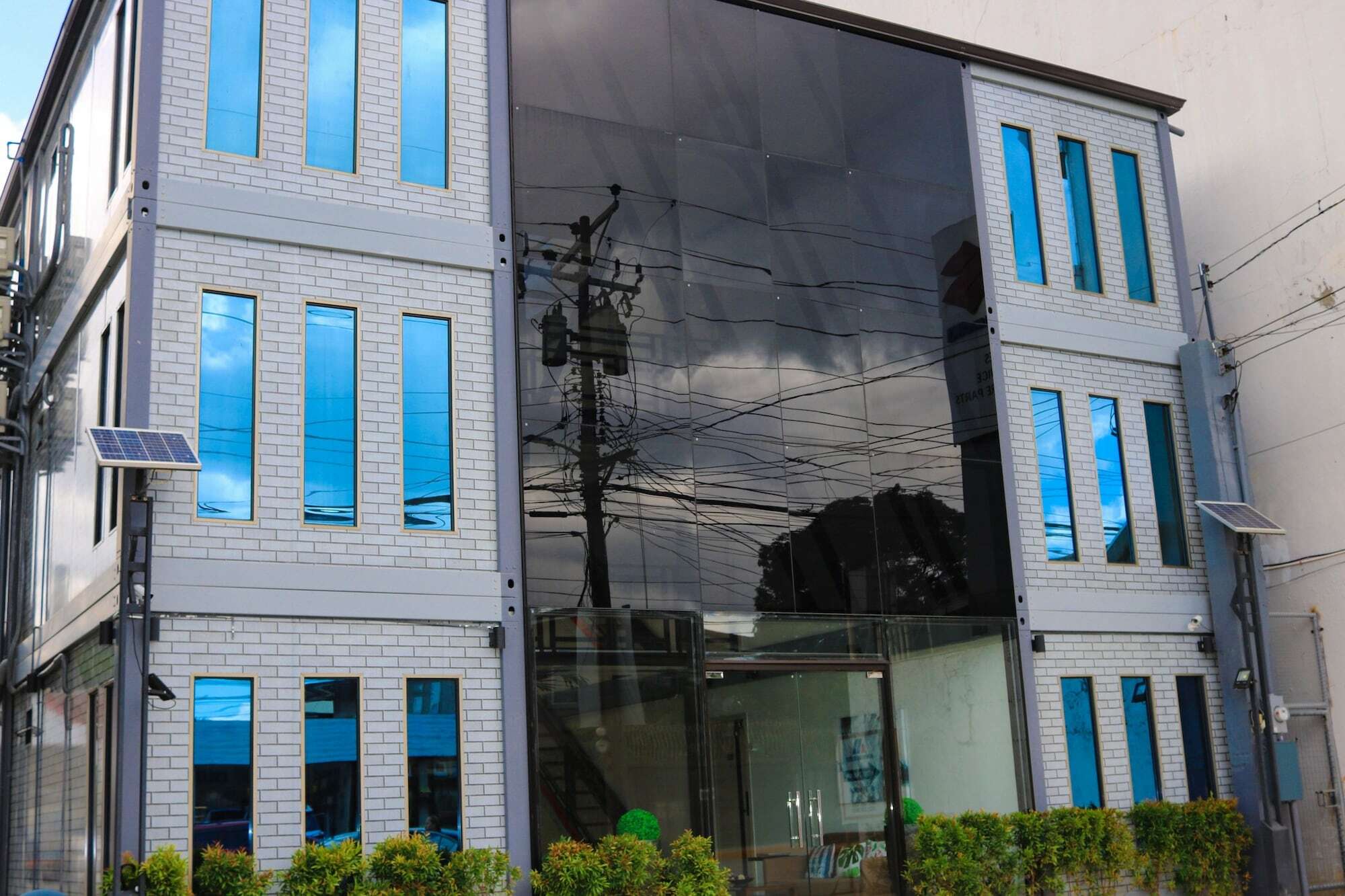 Reddoorz Plus @ As Fortuna Cebu Exteriér fotografie