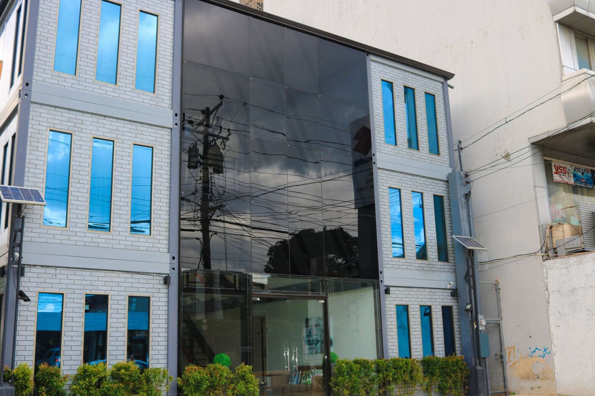 Reddoorz Plus @ As Fortuna Cebu Exteriér fotografie