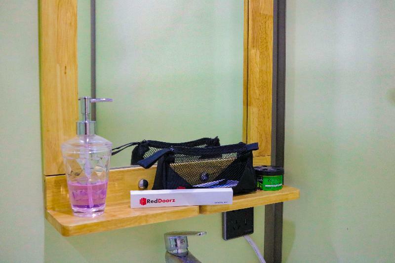 Reddoorz Plus @ As Fortuna Cebu Exteriér fotografie